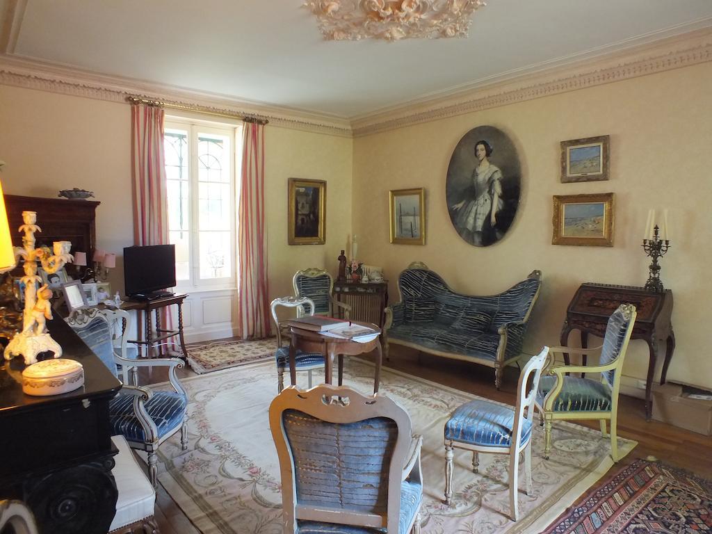 Chateau De Naze Vivy-Saumur المظهر الخارجي الصورة