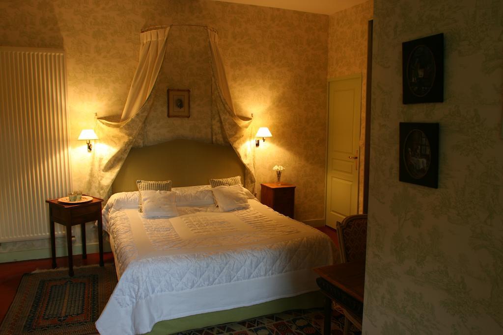Chateau De Naze Vivy-Saumur المظهر الخارجي الصورة